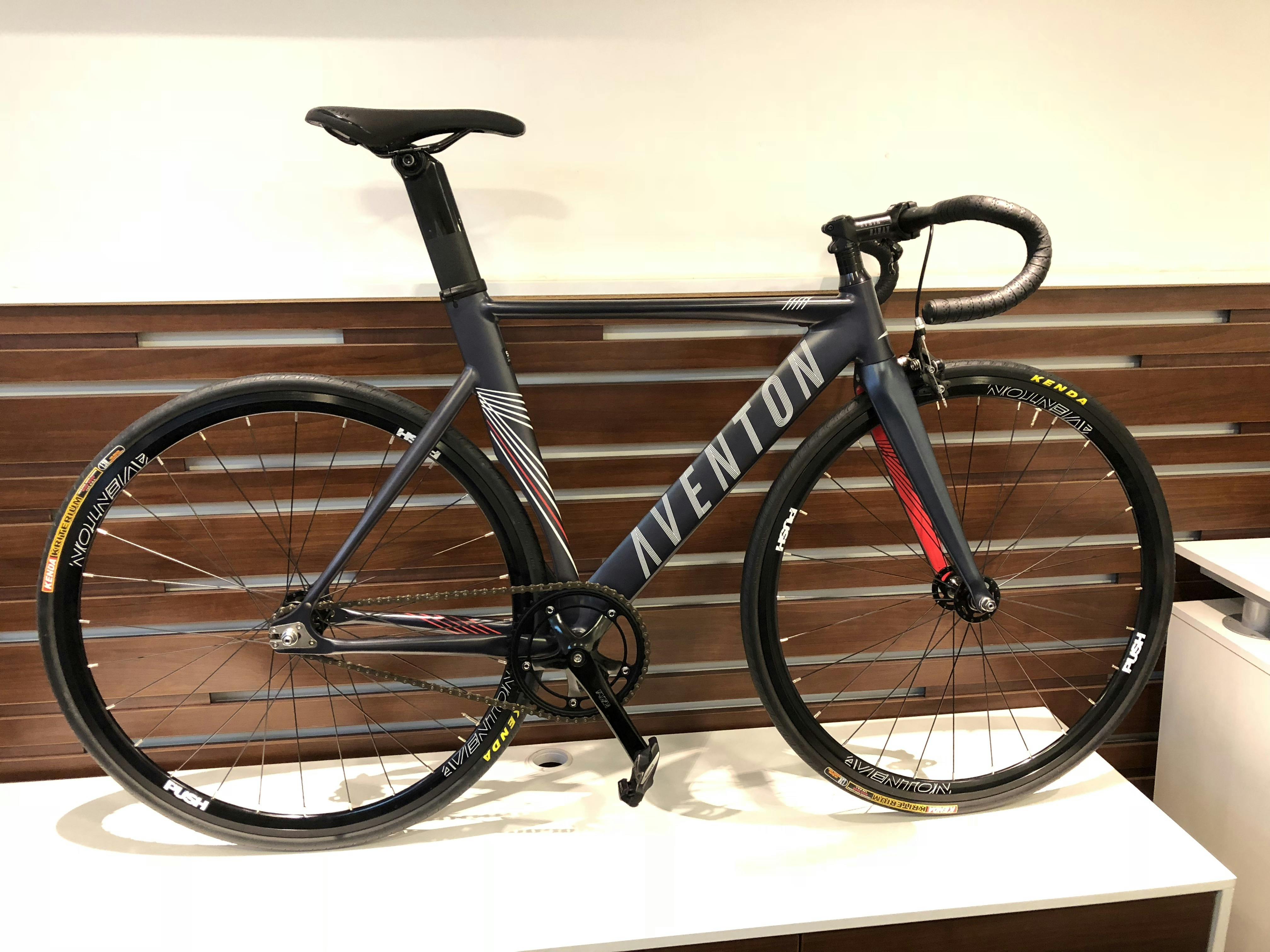 aventon forum